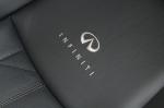 Infiniti FX50 2009 года